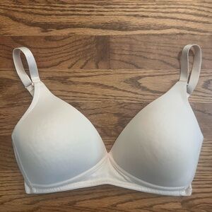 Wacoal Perfect Contour No Wire Convertible Bra 65033 Beige 32D